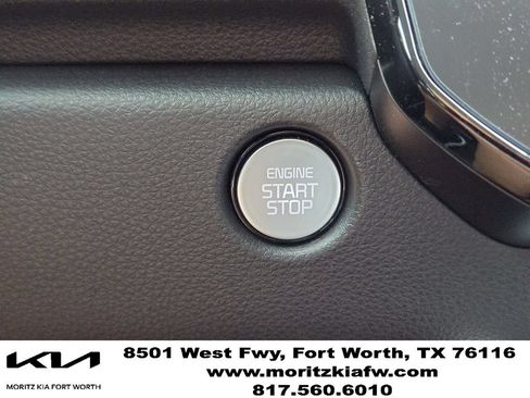 New 2026 Kia Carnival SX Prestige FWD image 17