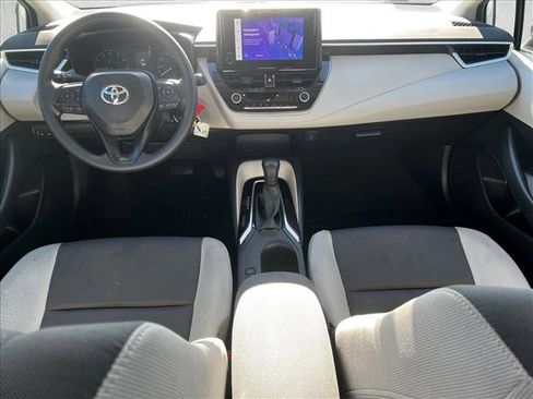 Certified 2024 Toyota Corolla LE image 19