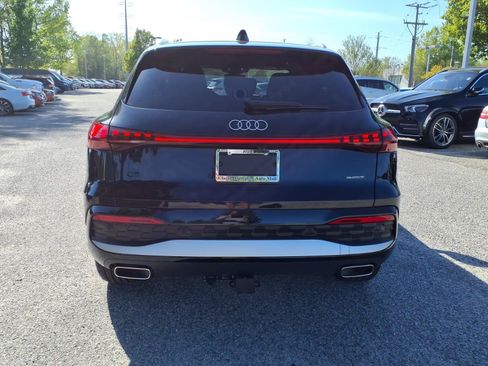 Used 2025 Audi Q5 Premium AWD/4WD image 7