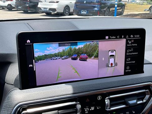 Used 2023 BMW X3 sDrive30i w/ Premium Package w/ZPA RWD image 31