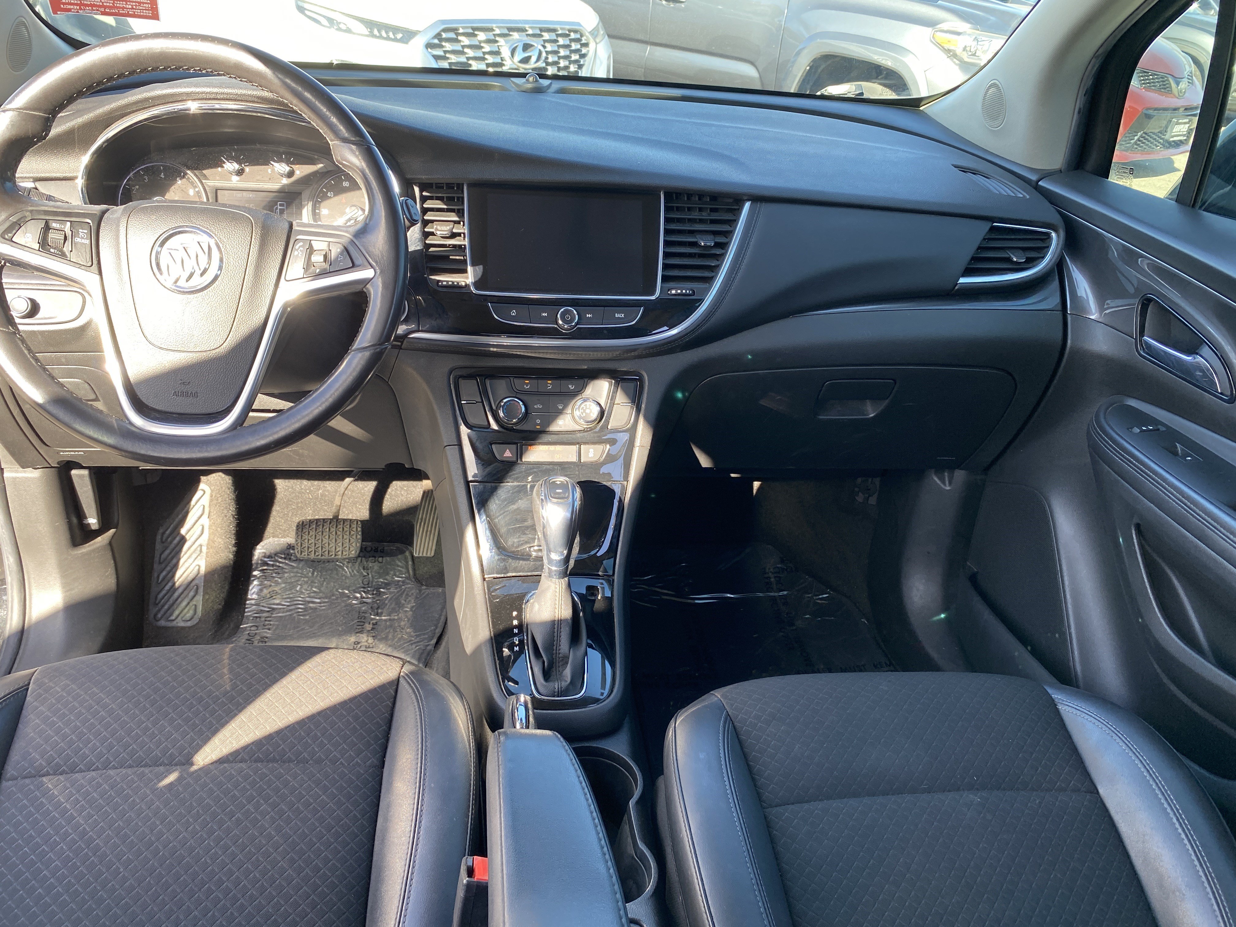 Used 2018 Buick Encore Preferred FWD image 18