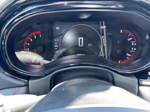Used 2026 Dodge Durango GT AWD/4WD image 16
