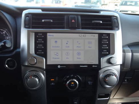 Certified 2023 Toyota 4Runner SR5 Premium w/ Moonroof Package image 27