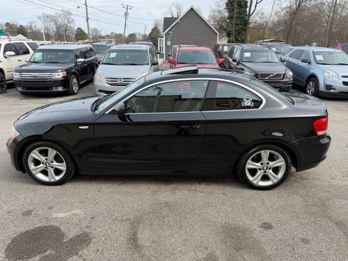 Used 2013 BMW 128i Coupe image 4