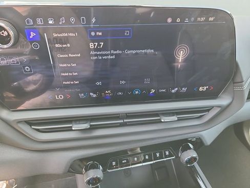 New 2026 Chevrolet Silverado EV LT w/ Plus Package image 30