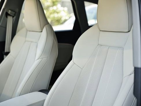 New 2025 Audi Q5 Prestige image 21