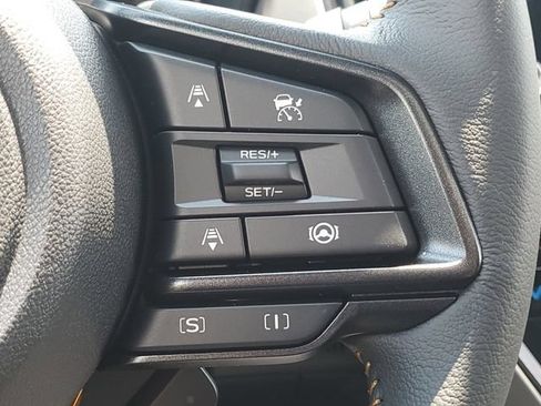New 2026 Subaru Crosstrek 2.5i Wilderness AWD/4WD image 25