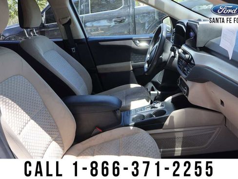 Used 2024 Ford Edge SEL image 25