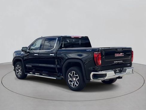 Used 2026 GMC Sierra 1500 SLT w/ SLT Convenience Package AWD/4WD image 3