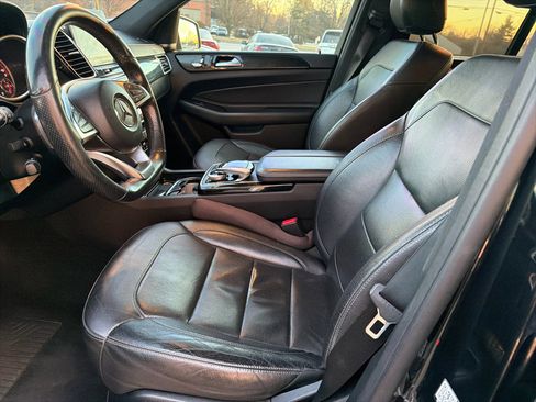 Used 2017 Mercedes-Benz GLE 43 AMG 4MATIC image 18