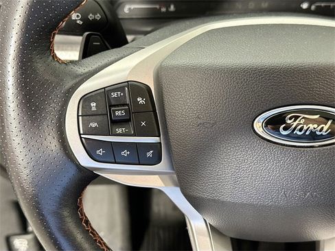 Used 2022 Ford Explorer Timberline image 32