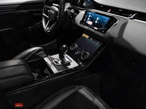 Used 2021 Land Rover Range Rover Evoque S AWD/4WD image 21