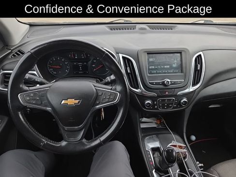 Used 2018 Chevrolet Equinox LT FWD image 12
