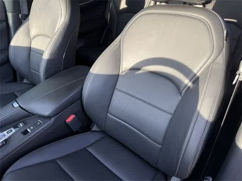 Used 2022 INFINITI QX50 Pure image 13
