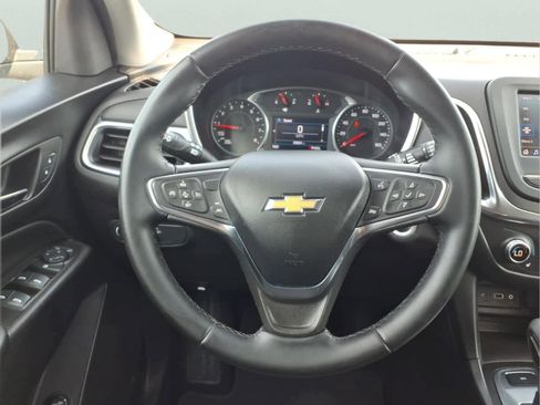 Used 2024 Chevrolet Equinox LT AWD/4WD image 13