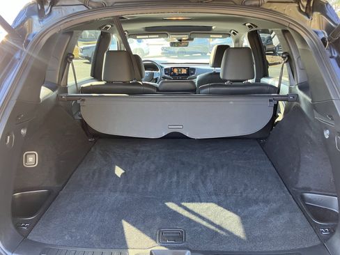 Certified 2022 Honda Passport EX-L image 34