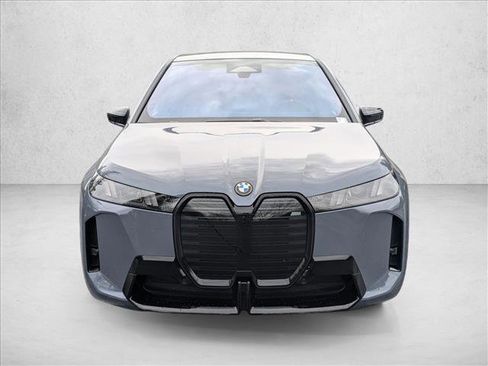 New 2026 BMW iX M70 image 5