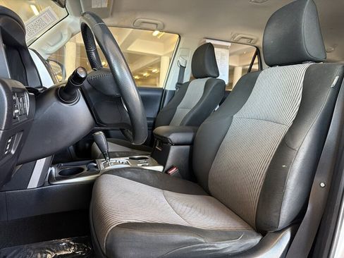 Used 2021 Toyota 4Runner SR5 RWD image 12