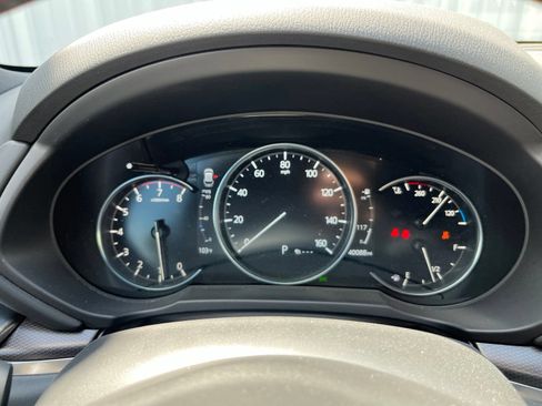 Certified 2023 MAZDA CX-5 AWD 2.5 Turbo image 24