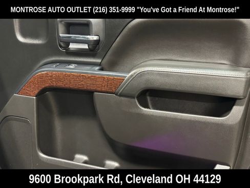 Used 2018 GMC Sierra 2500 SLE w/ HD SLE Preferred Plus Package image 43