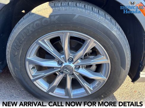 Used 2023 Honda CR-V EX-L image 8
