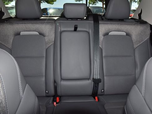 Certified 2025 Ford Bronco Sport Badlands image 19