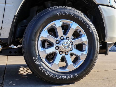 Used 2023 RAM 2500 Laramie image 9