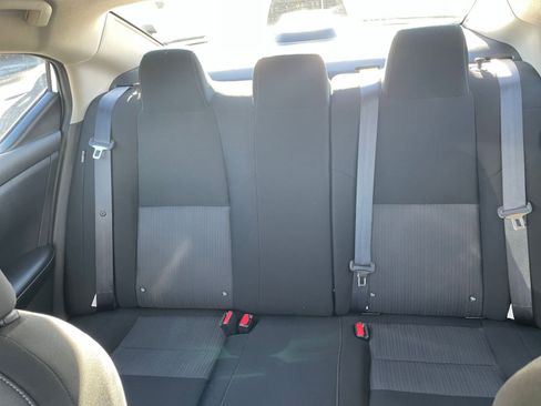 Used 2025 Nissan Sentra SV image 36