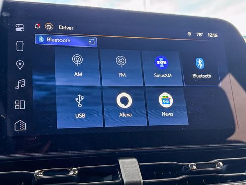 Used 2025 Chevrolet Equinox RS w/ Safety and Technology Package image 28