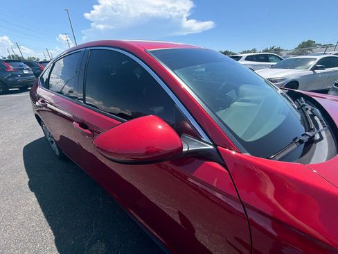 Used 2024 Honda Accord EX image 14