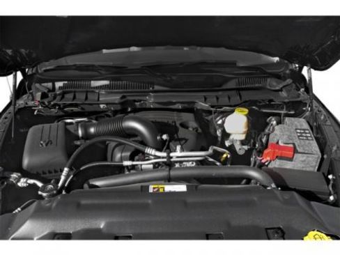 Used 2018 RAM 1500 Laramie Longhorn image 18