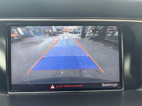 Used 2013 Audi S4 Premium Plus w/ Audi MMI Navigation Plus image 58