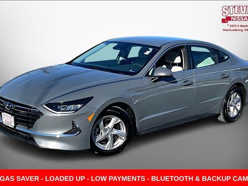 Used 2023 Hyundai Sonata SE image 3