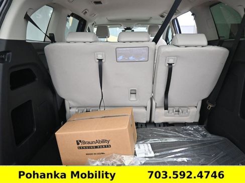 Used 2026 Honda Odyssey EX-L image 6