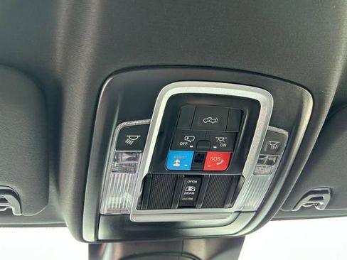 New 2026 RAM 2500 Rebel w/ Rebel Level 1 Equipment Group image 25