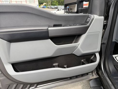Used 2025 Ford F250 XLT AWD/4WD image 15