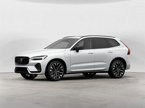 New 2026 Volvo XC60 T8 Ultra w/ Protection Package Premier image 6