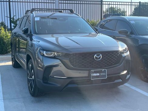 Used 2026 MAZDA CX-50 2.5 Hybrid w/ Weather Package AWD/4WD image 2