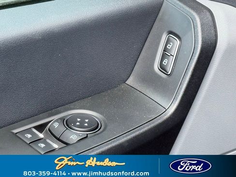 New 2025 Ford F550 2WD Regular Cab Super Duty image 13