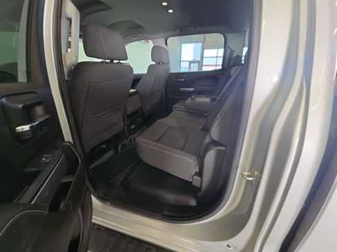 Used 2017 Chevrolet Silverado 2500 LT image 13