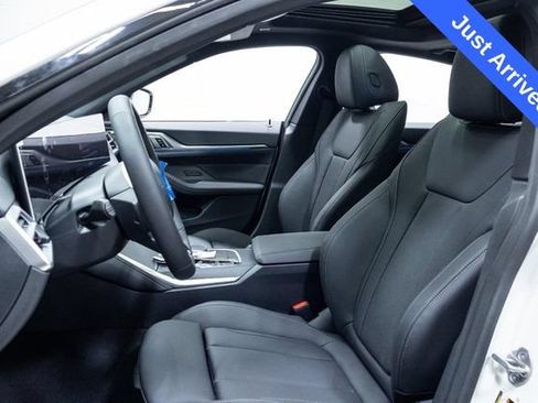 New 2026 BMW i4 xDrive40i AWD/4WD image 24