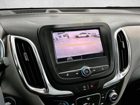 Used 2024 Chevrolet Equinox LS w/ LS Convenience Package FWD image 23