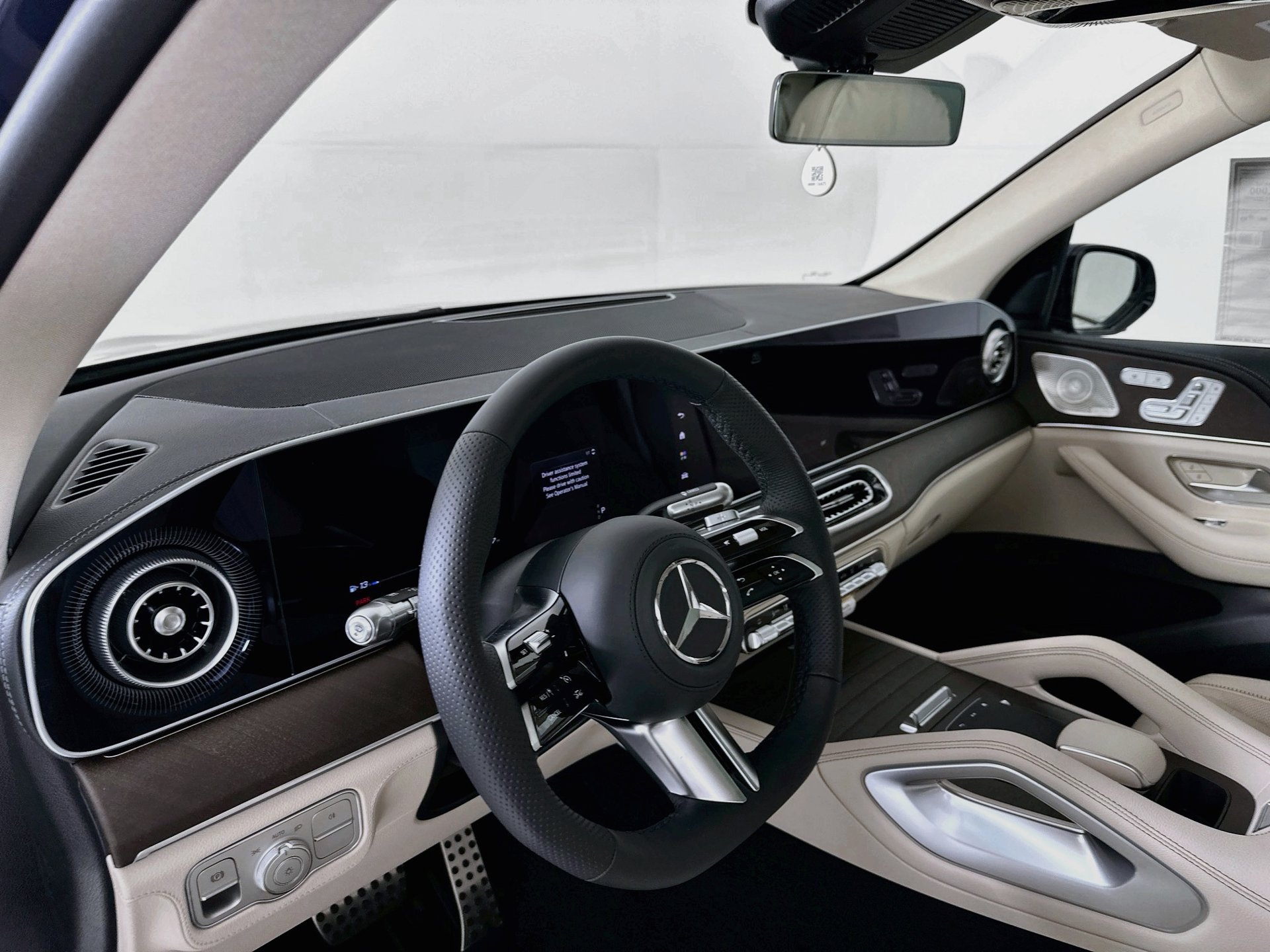 New 2027 Mercedes-Benz GLE 450 4MATIC image 10