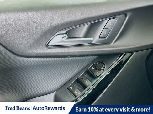 New 2026 Chevrolet Equinox LT AWD/4WD image 21