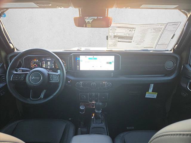 New 2026 Jeep Wrangler Unlimited Rubicon 392 AWD/4WD image 15