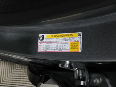 New 2026 Chevrolet Equinox EV RS image 42