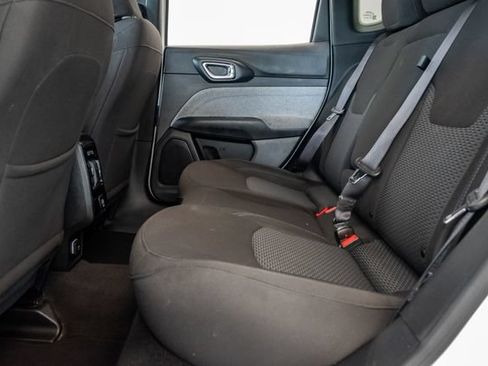 Used 2023 Jeep Compass Sport AWD/4WD image 26