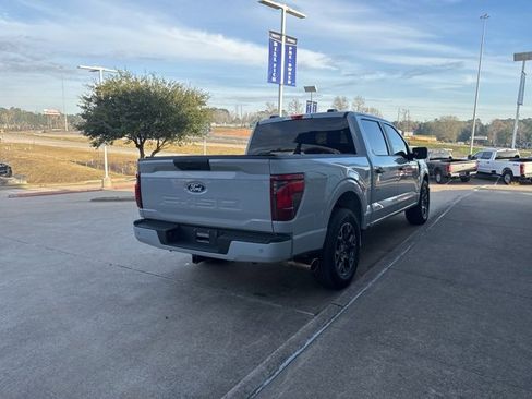 Used 2024 Ford F150 STX image 8