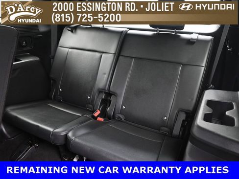 Used 2025 Hyundai Santa Fe XRT image 13