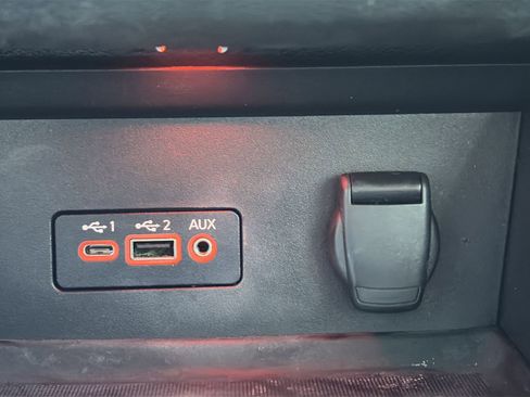 Certified 2023 Nissan Sentra SV w/ All-Weather Package image 13